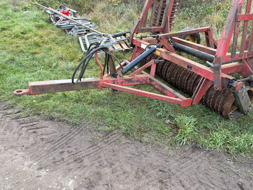 Väderstad 620 - Jordbruks-vält: bild 3 Väderstad 620 - Jordbruks-vält: bild 3