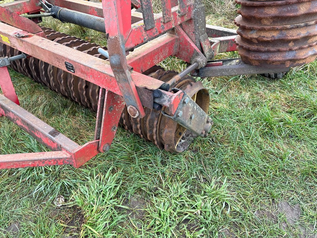 Väderstad 620 - Jordbruks-vält: bild 5 Väderstad 620 - Jordbruks-vält: bild 5