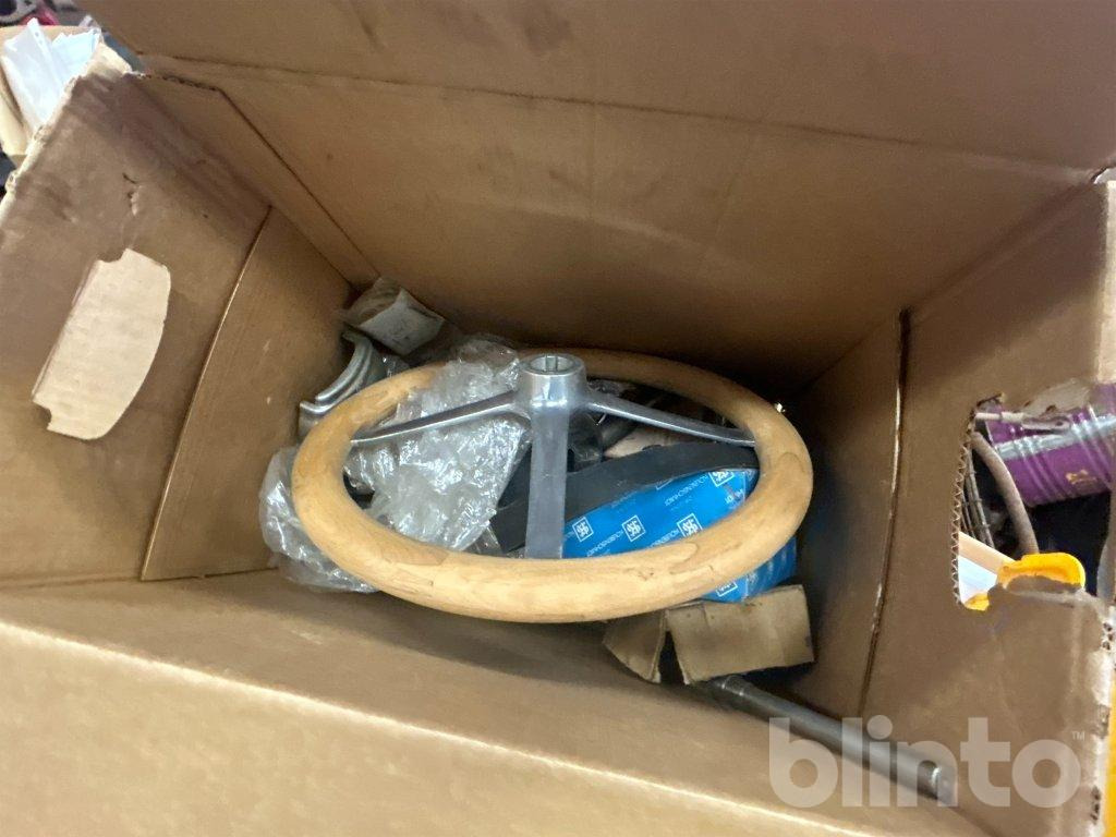 Volvo Jacob ÖV4 & PV4 - Personbil: bild 4 Volvo Jacob ÖV4 & PV4 - Personbil: bild 4