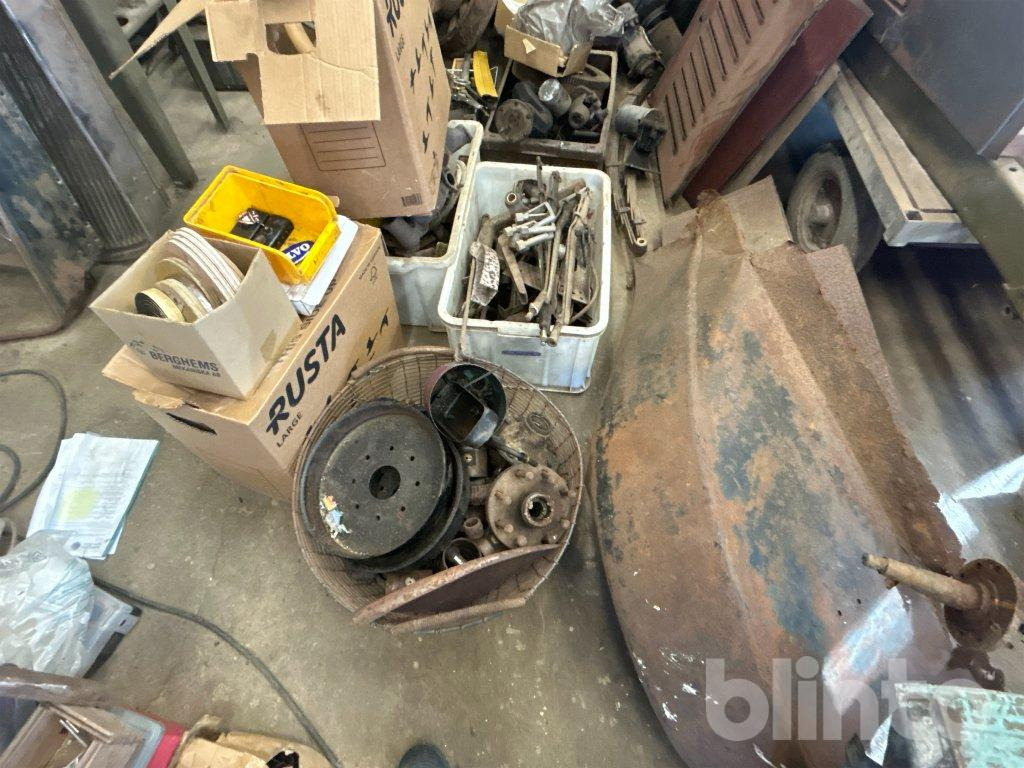 Volvo Jacob ÖV4 & PV4 - Personbil: bild 3 Volvo Jacob ÖV4 & PV4 - Personbil: bild 3