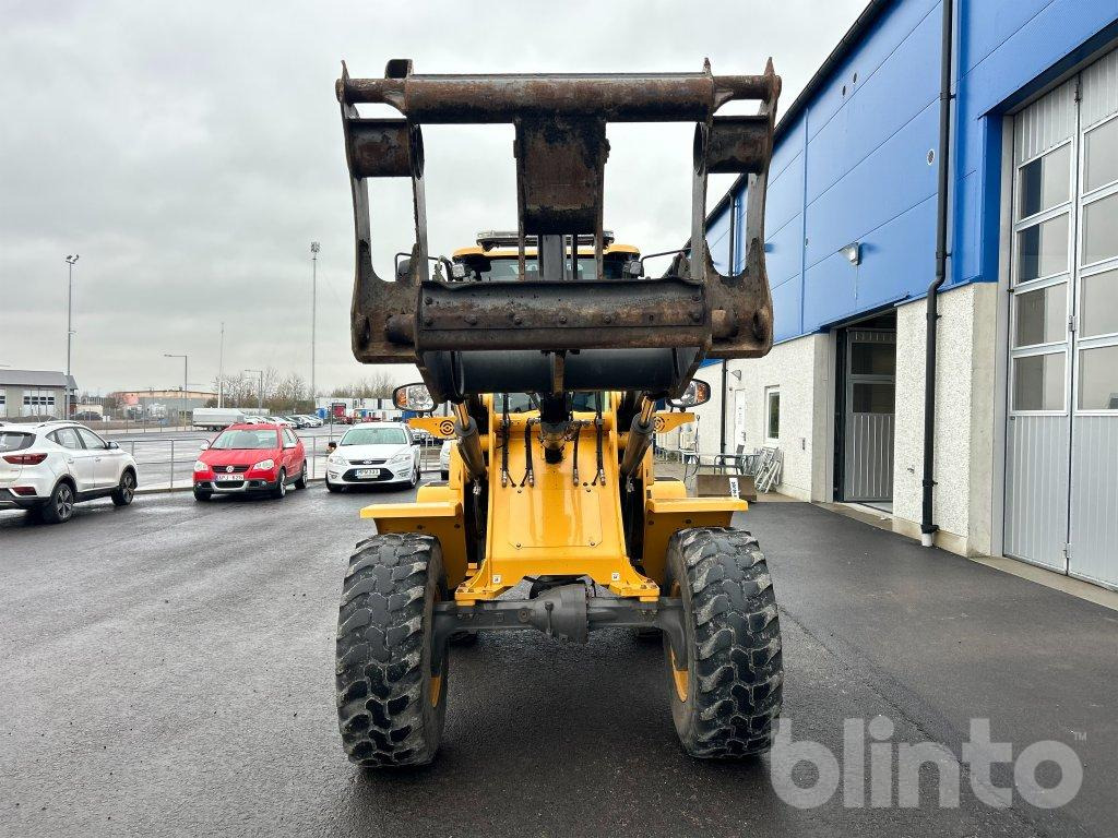 Volvo L35GT - Stora BM - Hjullastare: bild 2 Volvo L35GT - Stora BM - Hjullastare: bild 2