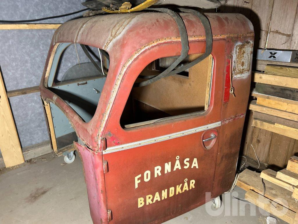 Volvo - Personbil: bild 3 Volvo - Personbil: bild 3