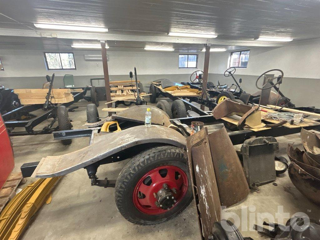 Volvo - Personbil: bild 4 Volvo - Personbil: bild 4