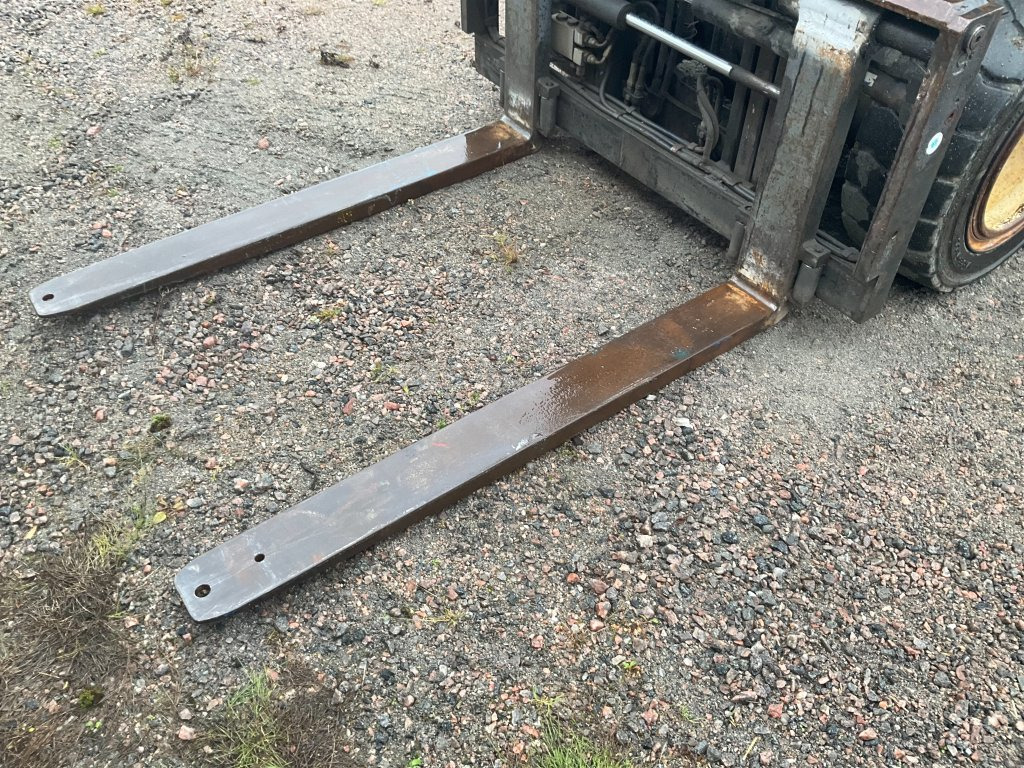 Yale - Dieseltruck: bild 5 Yale - Dieseltruck: bild 5