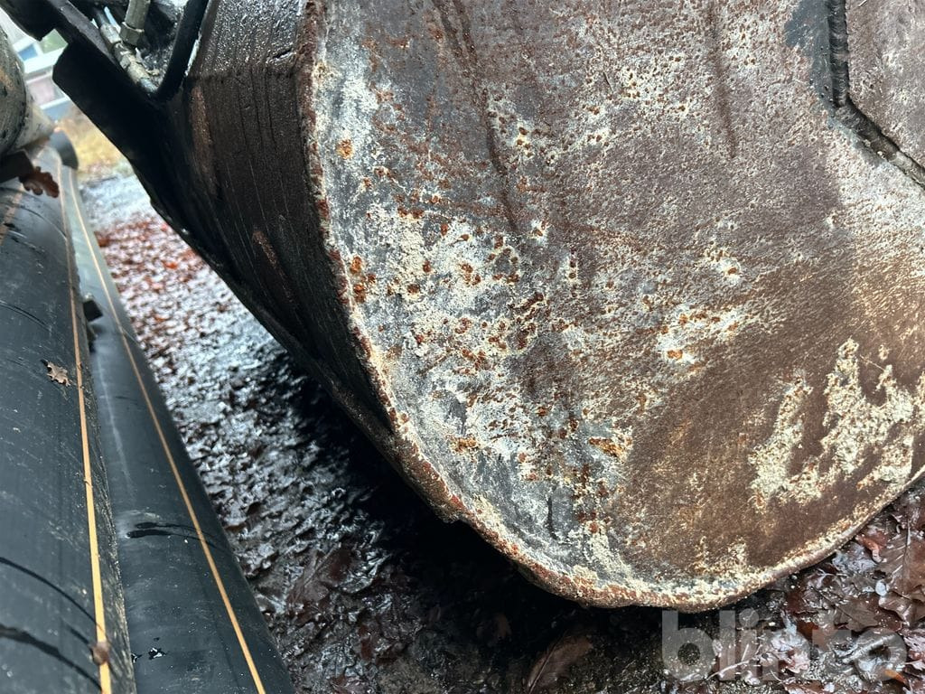 Skopa med B20 fäste: bild 14 Skopa med B20 fäste: bild 14