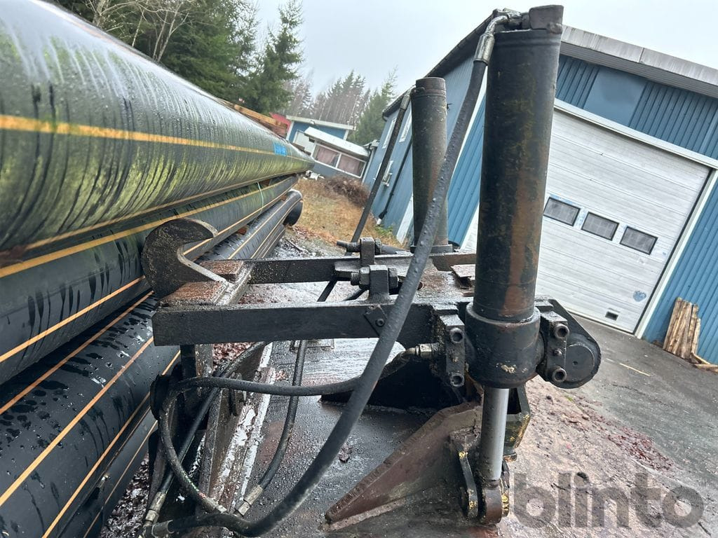 Skopa med B20 fäste: bild 11 Skopa med B20 fäste: bild 11