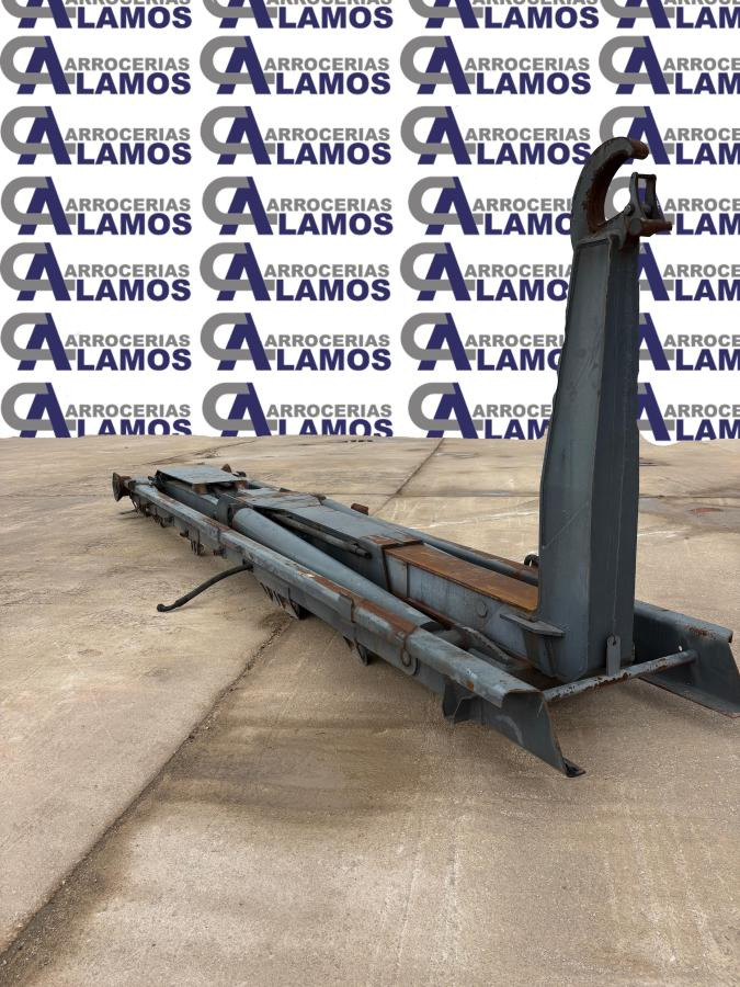 TAM TAM T 20-60 - Lastbilskran: bild 1 TAM TAM T 20-60 - Lastbilskran: bild 1