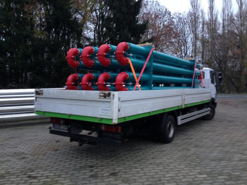 Hermann Specht BioHeat - Lantbruksmaskiner: bild 5 Hermann Specht BioHeat - Lantbruksmaskiner: bild 5