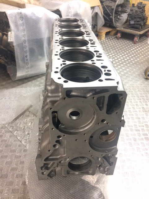 BASAMENTO MAN D2876LUE623 / D2876LOH20 / D2876LOH21 - Vevhus: bild 2 BASAMENTO MAN D2876LUE623 / D2876LOH20 / D2876LOH21 - Vevhus: bild 2