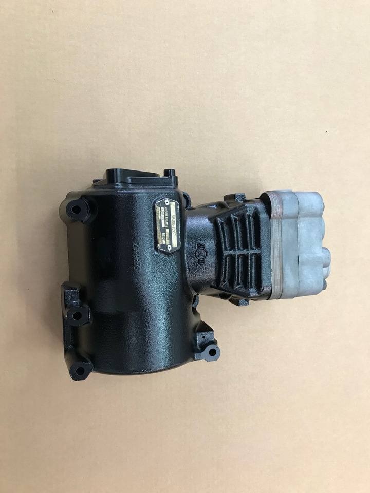 COMPRESSORE ARIA MONOCILINDRICO MAN 51541007095 - Luftkompressor: bild 2 COMPRESSORE ARIA MONOCILINDRICO MAN 51541007095 - Luftkompressor: bild 2