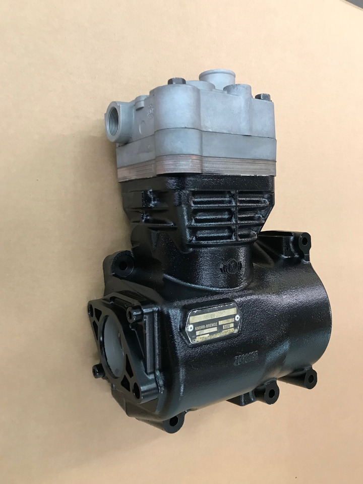 COMPRESSORE ARIA MONOCILINDRICO MAN 51541007095 - Luftkompressor: bild 4 COMPRESSORE ARIA MONOCILINDRICO MAN 51541007095 - Luftkompressor: bild 4