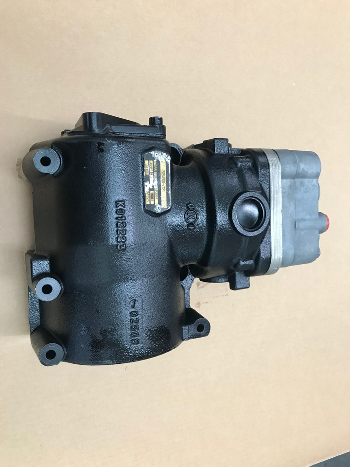 COMPRESSORE ARIA MONOCILINDRICO MAN 51541007121 - Luftkompressor: bild 2 COMPRESSORE ARIA MONOCILINDRICO MAN 51541007121 - Luftkompressor: bild 2