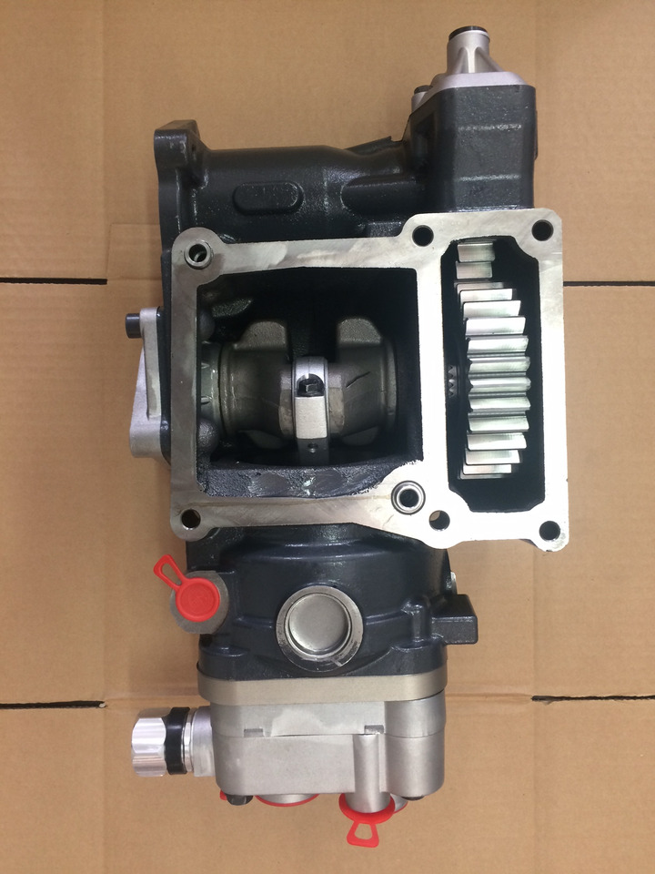 COMPRESSORE ARIA RIF. MAN 51541007117 - 51541007205 - 51541007232 - 51541007247 - Luftkompressor: bild 5 COMPRESSORE ARIA RIF. MAN 51541007117 - 51541007205 - 51541007232 - 51541007247 - Luftkompressor: bild 5