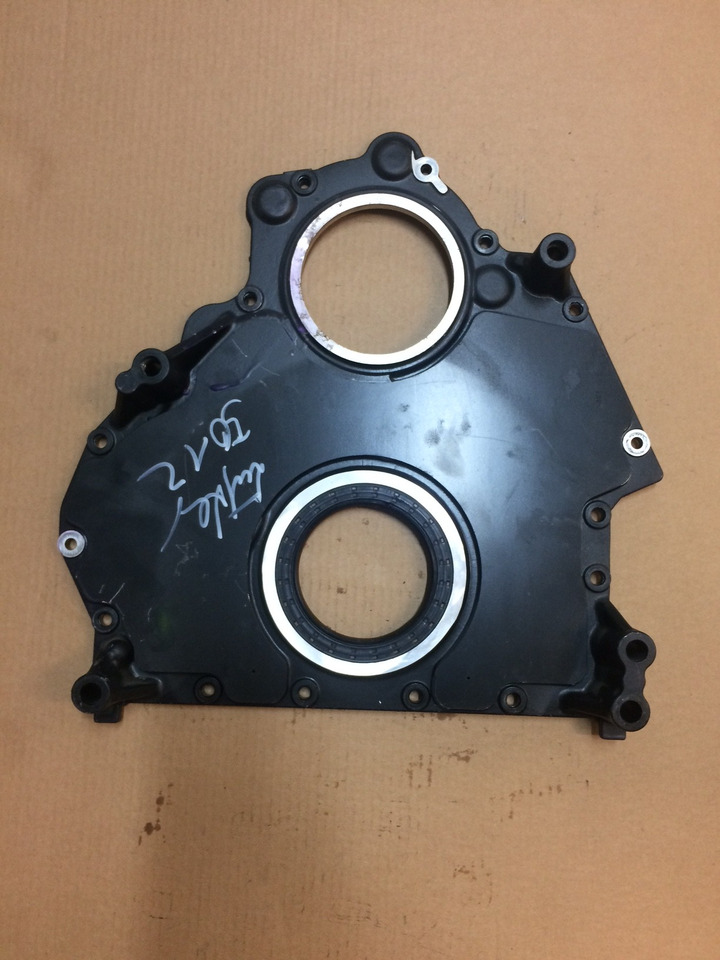 COPERCHIO BASAMENTO MAN 51015015025 - Vevhus för Lastbil: bild 1 COPERCHIO BASAMENTO MAN 51015015025 - Vevhus för Lastbil: bild 1