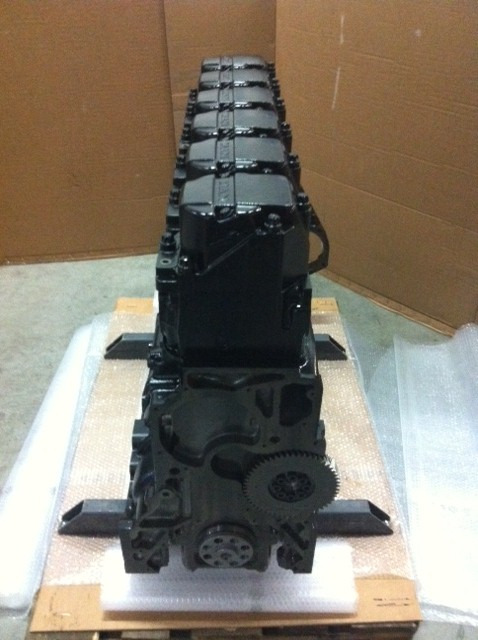 MOTORE MAN D2876LE103 / D2876LE104 - stazionario / industriale - Motor: bild 5 MOTORE MAN D2876LE103 / D2876LE104 - stazionario / industriale - Motor: bild 5