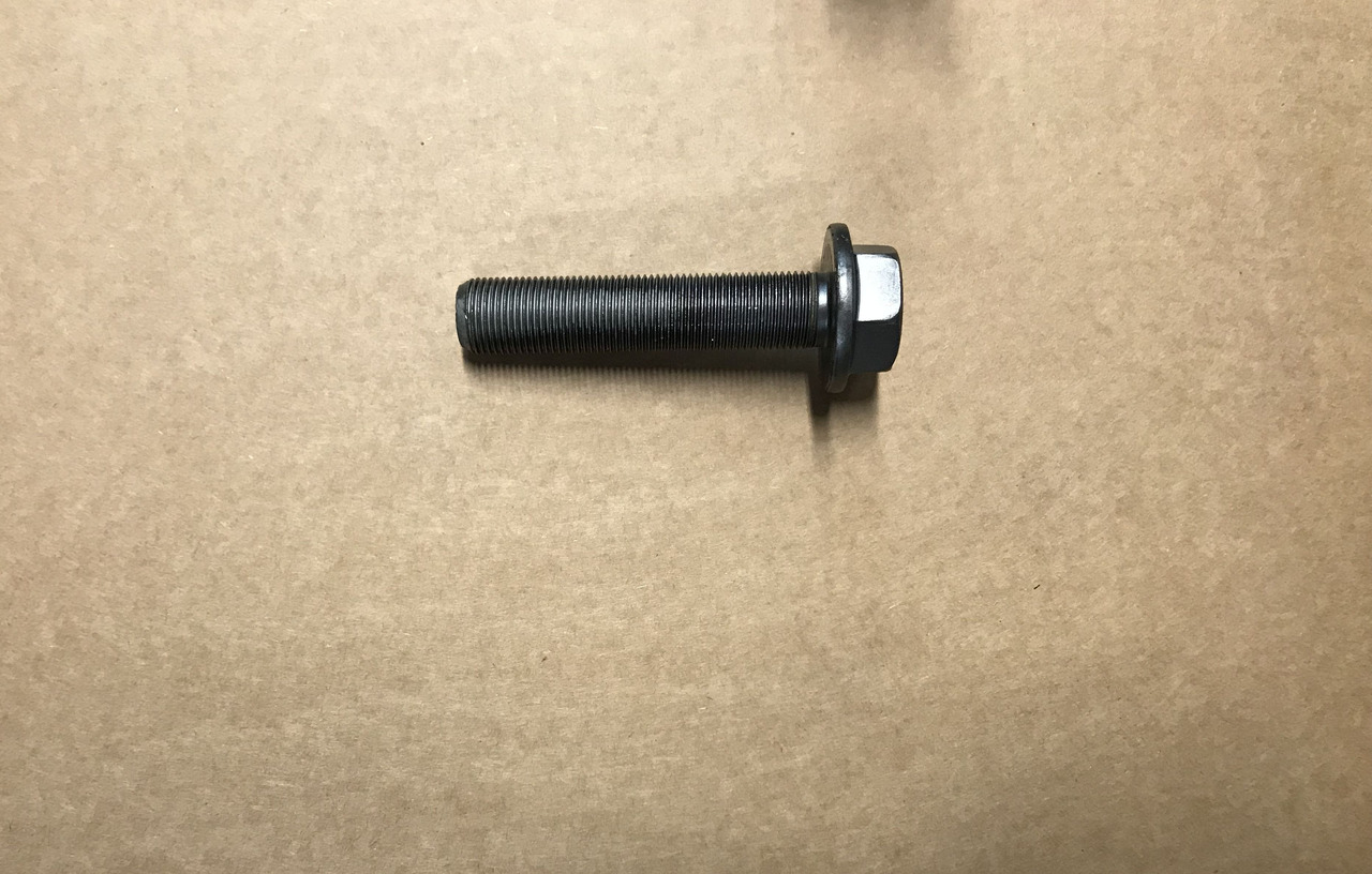 MOZZO DELLA VENTOLA - MOTORI MAN D2066 / MAN D2676 - Fläkt för Lastbil: bild 4 MOZZO DELLA VENTOLA - MOTORI MAN D2066 / MAN D2676 - Fläkt för Lastbil: bild 4