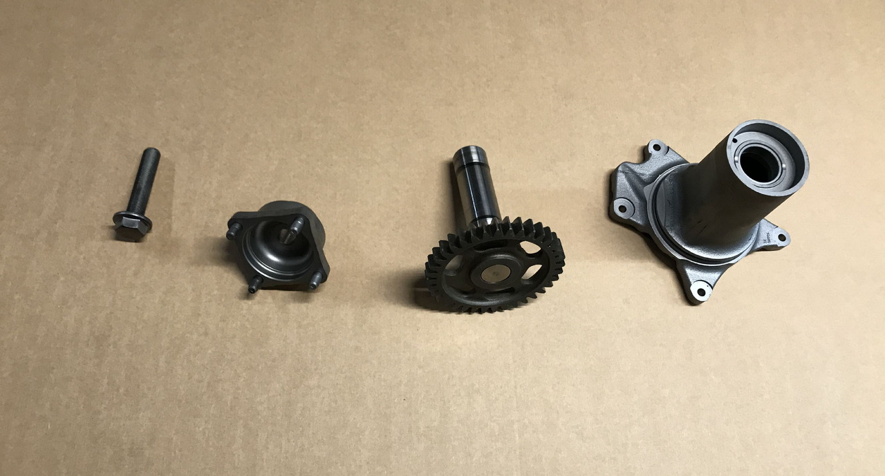 MOZZO DELLA VENTOLA - MOTORI MAN D2066 / MAN D2676 - Fläkt för Lastbil: bild 1 MOZZO DELLA VENTOLA - MOTORI MAN D2066 / MAN D2676 - Fläkt för Lastbil: bild 1