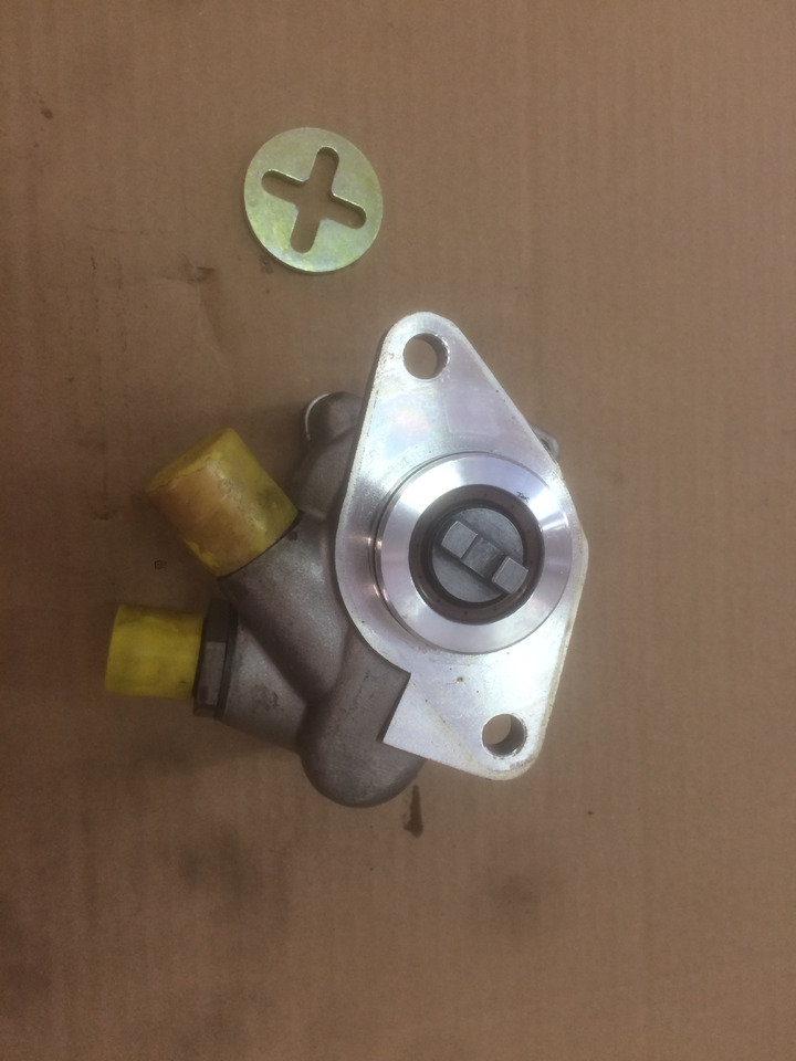 POMPA IDRAULICA MAN / ZF - Hydraulpump: bild 3 POMPA IDRAULICA MAN / ZF - Hydraulpump: bild 3