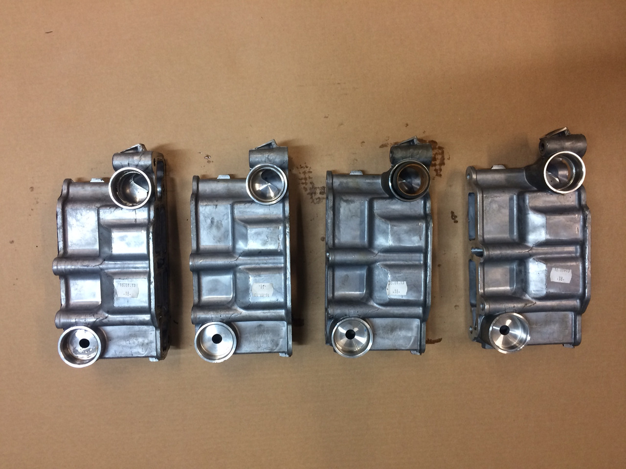 SCATOLA TERMOSTATO MAN 51064040102 - Termostat för Lastbil: bild 3 SCATOLA TERMOSTATO MAN 51064040102 - Termostat för Lastbil: bild 3