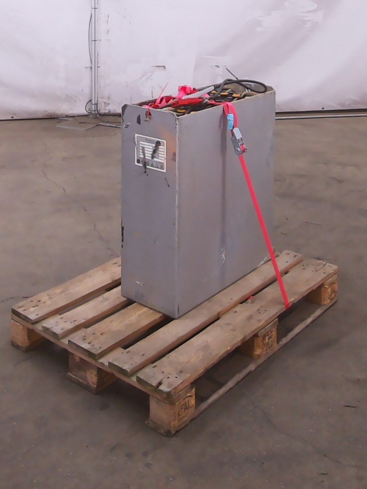 Avb 24V465AH - Batteri för Materialhanteringsutrustning: bild 2 Avb 24V465AH - Batteri för Materialhanteringsutrustning: bild 2