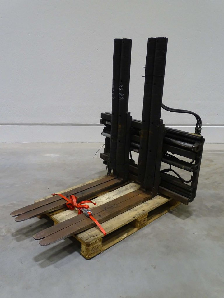 Cascade 25G74566 - Byggmaskiner: bild 2 Cascade 25G74566 - Byggmaskiner: bild 2