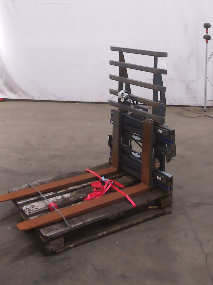 Cascade 20G-CF5-170 - Gafflar: bild 1 Cascade 20G-CF5-170 - Gafflar: bild 1