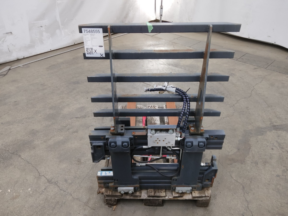 Cascade 20G-CF5-170 - Gafflar: bild 3 Cascade 20G-CF5-170 - Gafflar: bild 3