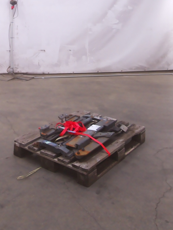 Cascade 55F-FPS-A604 - Gafflar: bild 2 Cascade 55F-FPS-A604 - Gafflar: bild 2