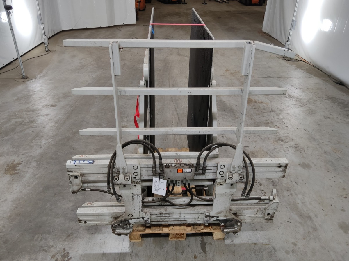 Cascade BALLENKLAMMER - Klämaggregat: bild 3 Cascade BALLENKLAMMER - Klämaggregat: bild 3