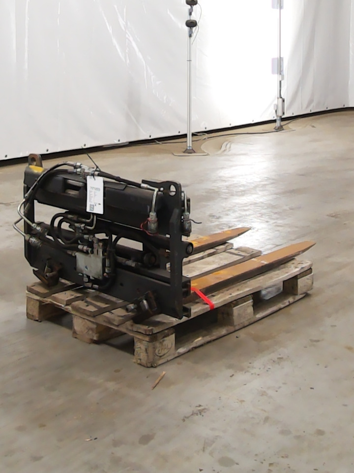 Kaup 1T411 - Gafflar: bild 2 Kaup 1T411 - Gafflar: bild 2