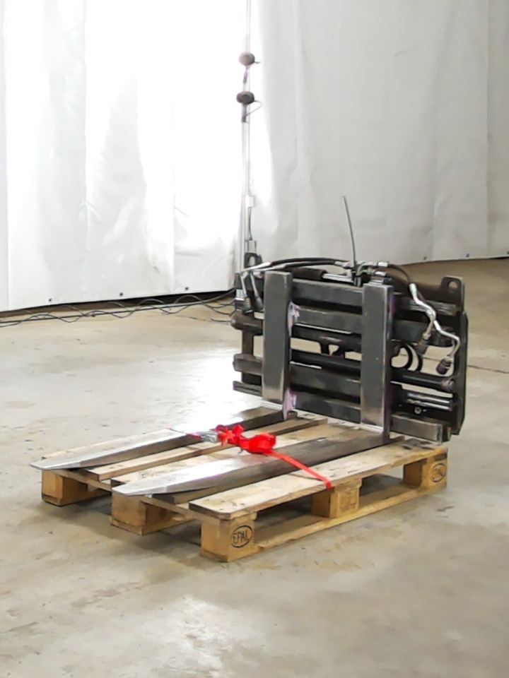 Kaup 1T411 - Gafflar: bild 1 Kaup 1T411 - Gafflar: bild 1