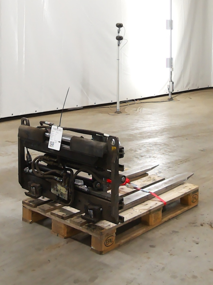 Kaup 1T411 - Gafflar: bild 2 Kaup 1T411 - Gafflar: bild 2