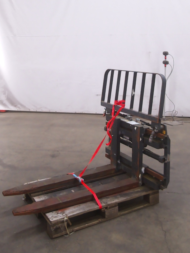 Kaup 25T4112 - Gafflar: bild 4 Kaup 25T4112 - Gafflar: bild 4