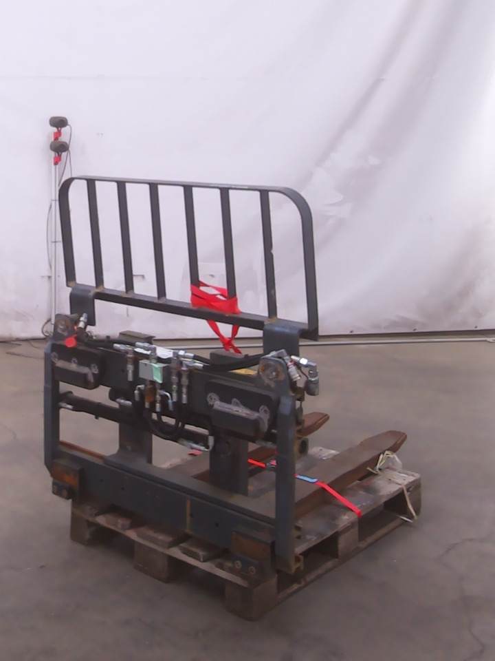 Kaup 25T4112 - Gafflar: bild 2 Kaup 25T4112 - Gafflar: bild 2