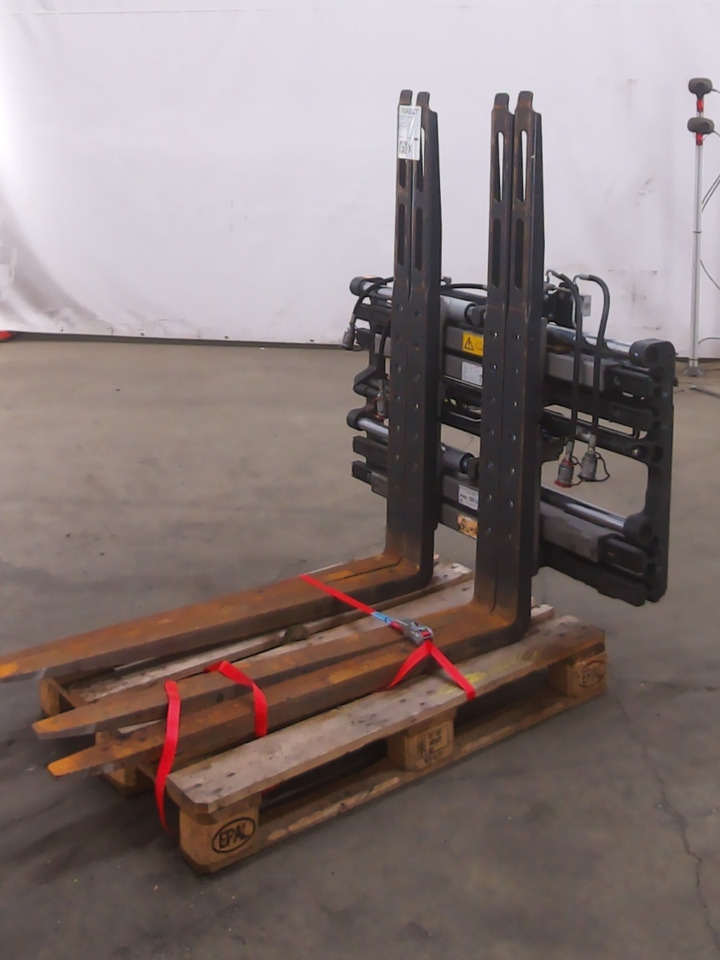 Kaup P7-DPG30 - Gafflar: bild 1 Kaup P7-DPG30 - Gafflar: bild 1