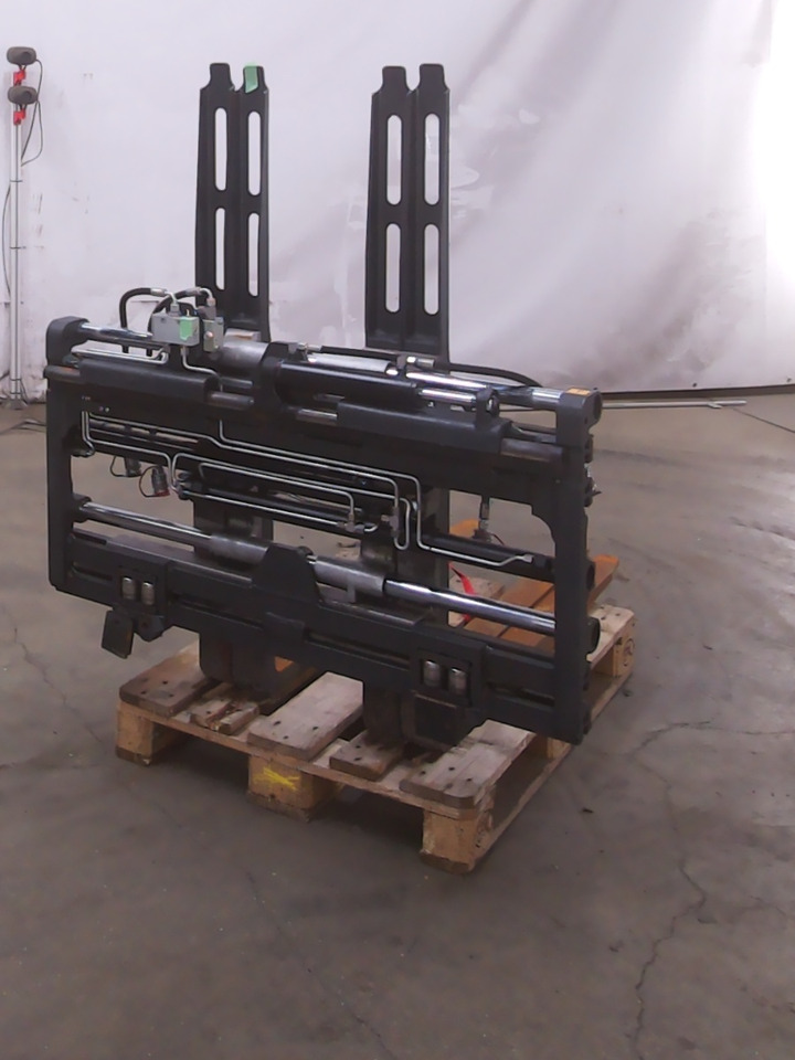 Kaup P7-DPG30 - Gafflar: bild 5 Kaup P7-DPG30 - Gafflar: bild 5