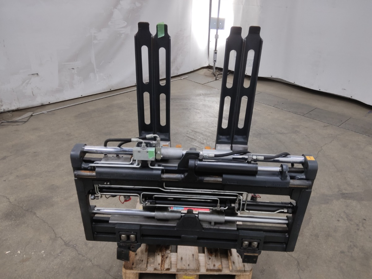 Kaup P7-DPG30 - Gafflar: bild 3 Kaup P7-DPG30 - Gafflar: bild 3