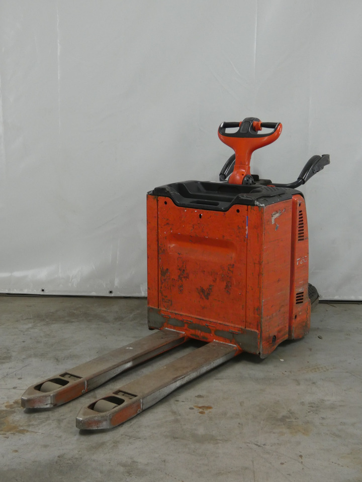 Linde T20AP/520MM - Låglyftar: bild 1 Linde T20AP/520MM - Låglyftar: bild 1