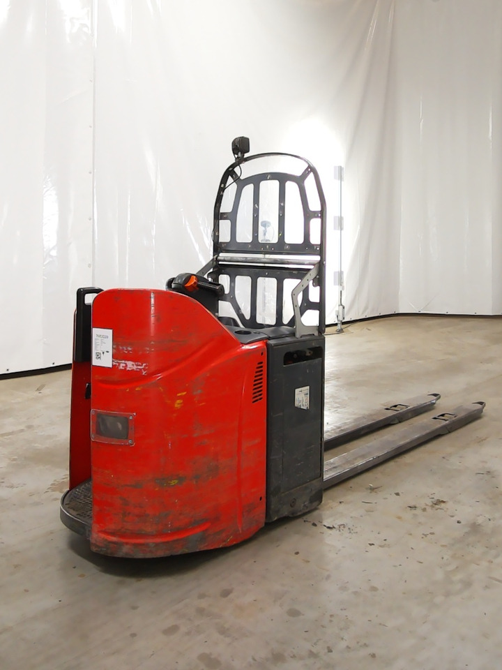 Linde T25SP-02/2500MM - Låglyftar: bild 2 Linde T25SP-02/2500MM - Låglyftar: bild 2