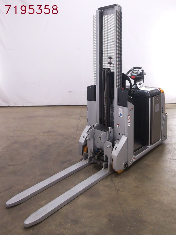 Still LTX-FF10 - Övrig maskin: bild 1 Still LTX-FF10 - Övrig maskin: bild 1