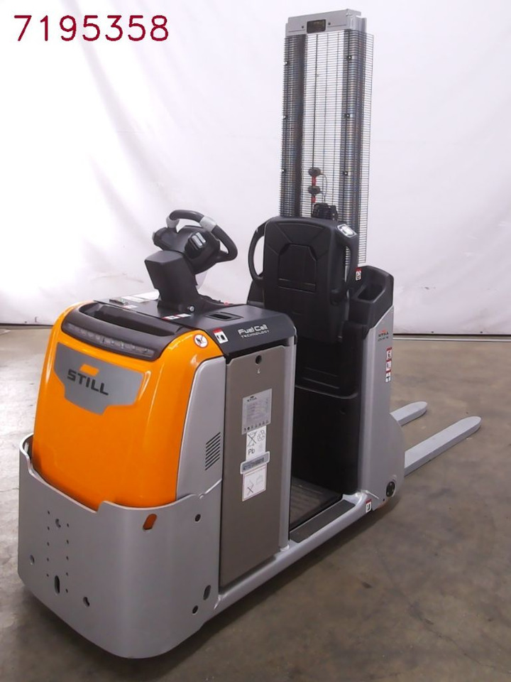 Still LTX-FF10 - Övrig maskin: bild 2 Still LTX-FF10 - Övrig maskin: bild 2