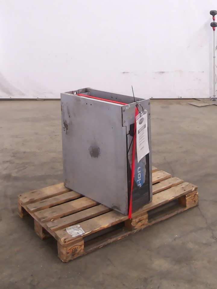 Saft 24V205AH/LIION - Batteri för Materialhanteringsutrustning: bild 1 Saft 24V205AH/LIION - Batteri för Materialhanteringsutrustning: bild 1