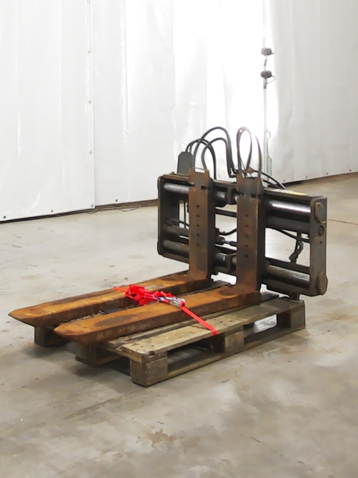 Stabau S11-ZV25-TG-01 - Gafflar: bild 1 Stabau S11-ZV25-TG-01 - Gafflar: bild 1