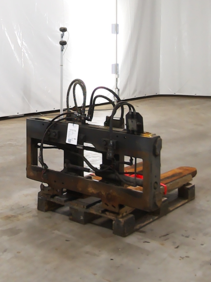 Stabau S11-ZV25-TG-01 - Gafflar: bild 2 Stabau S11-ZV25-TG-01 - Gafflar: bild 2