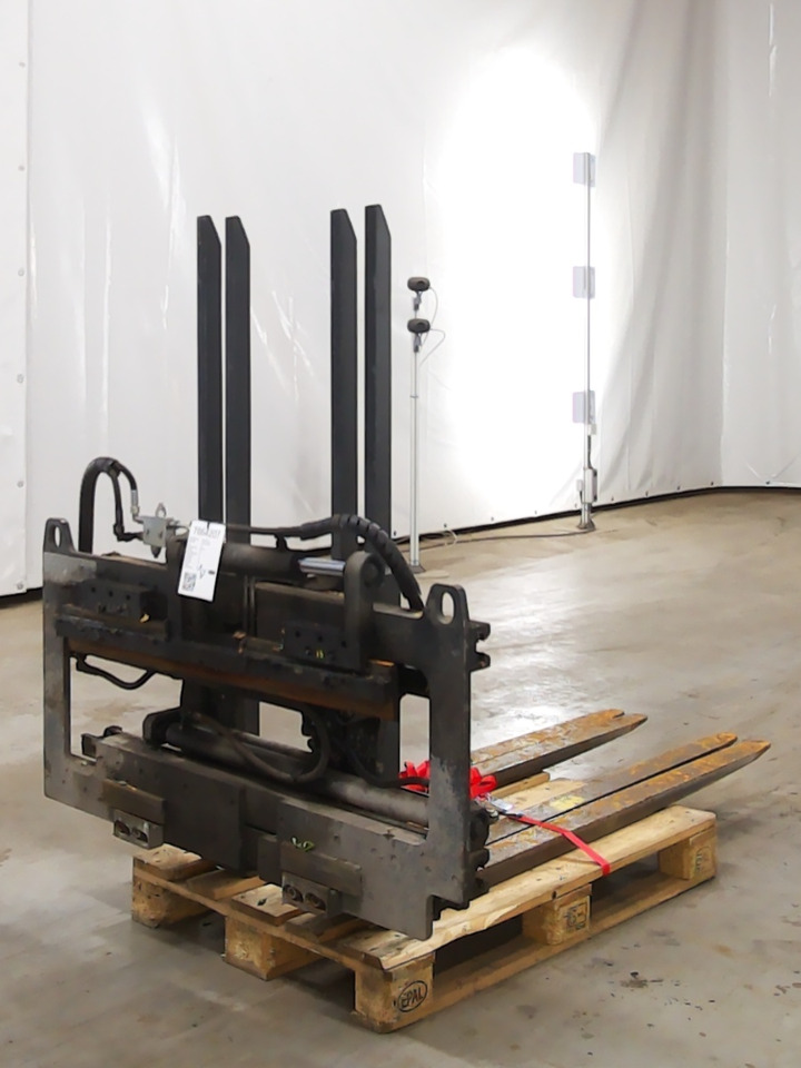 Stabau S7-DPK-20-S-BR02 - Gafflar: bild 2 Stabau S7-DPK-20-S-BR02 - Gafflar: bild 2