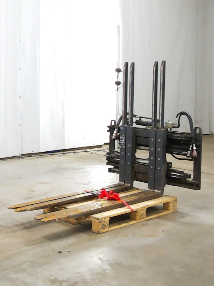 Stabau S7-DPK-20-S-BR02 - Gafflar: bild 1 Stabau S7-DPK-20-S-BR02 - Gafflar: bild 1