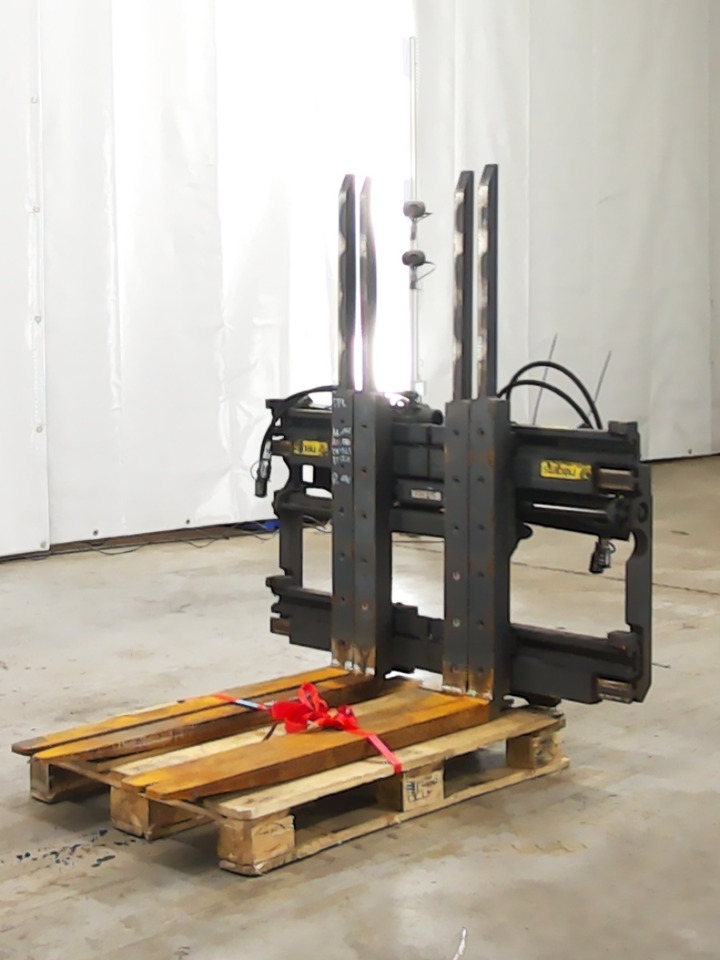 Stabau S7-DPK25-S-BR01.2 - Gafflar: bild 1 Stabau S7-DPK25-S-BR01.2 - Gafflar: bild 1