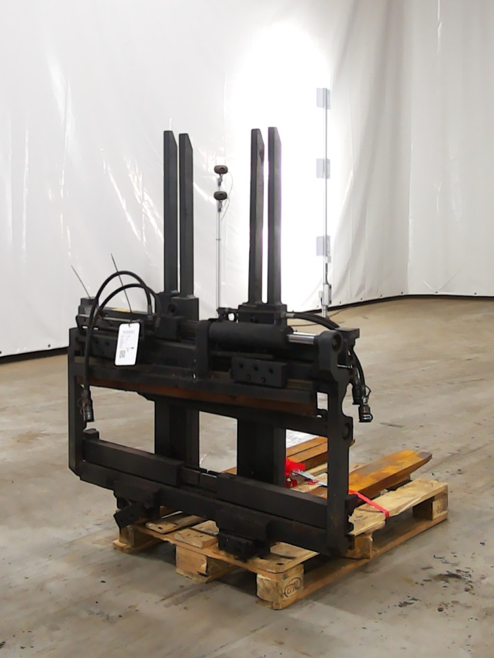 Stabau S7-DPK25-S-BR01.2 - Gafflar: bild 2 Stabau S7-DPK25-S-BR01.2 - Gafflar: bild 2