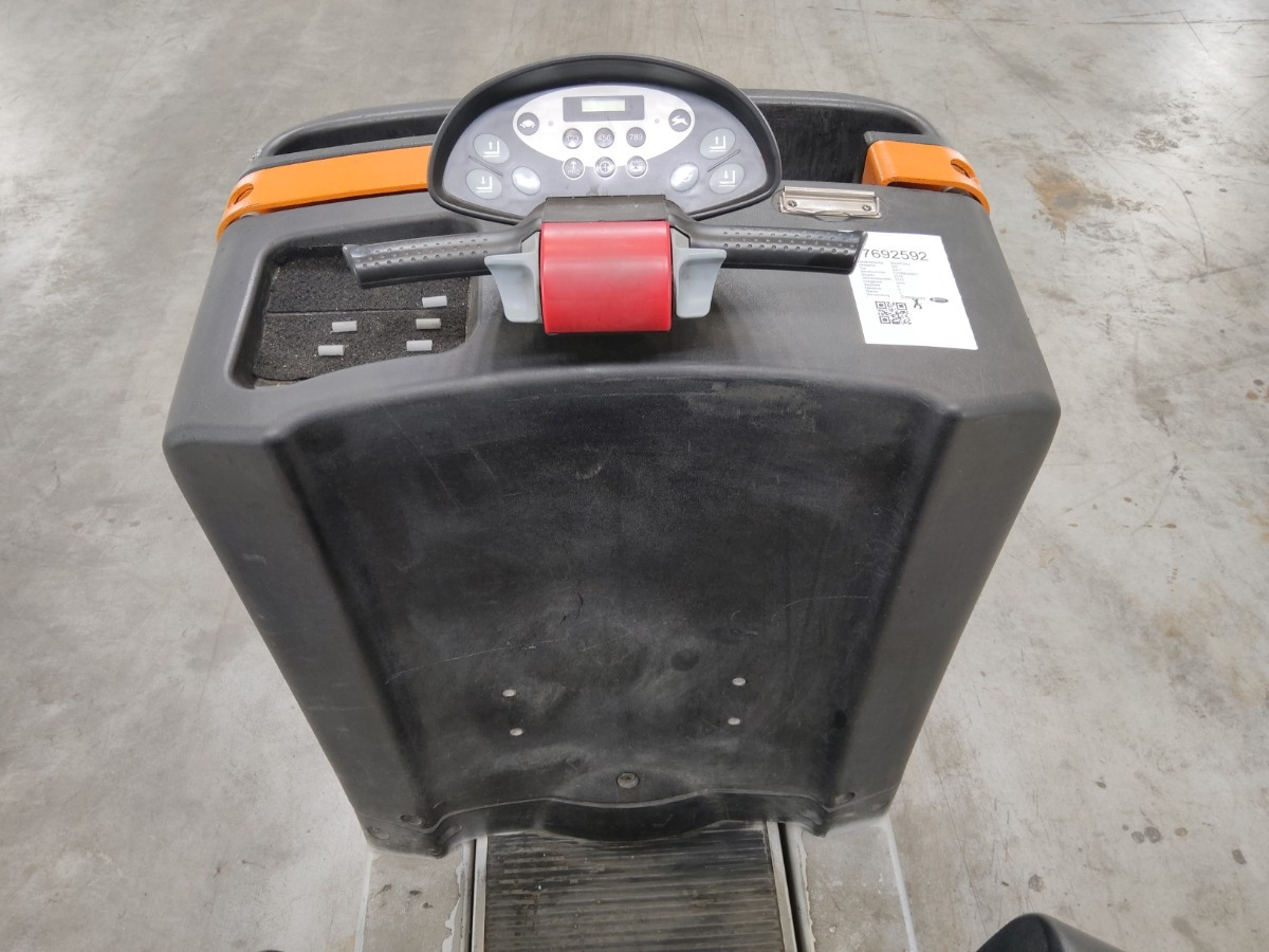 Still CX-T - Dragtruck: bild 3 Still CX-T - Dragtruck: bild 3