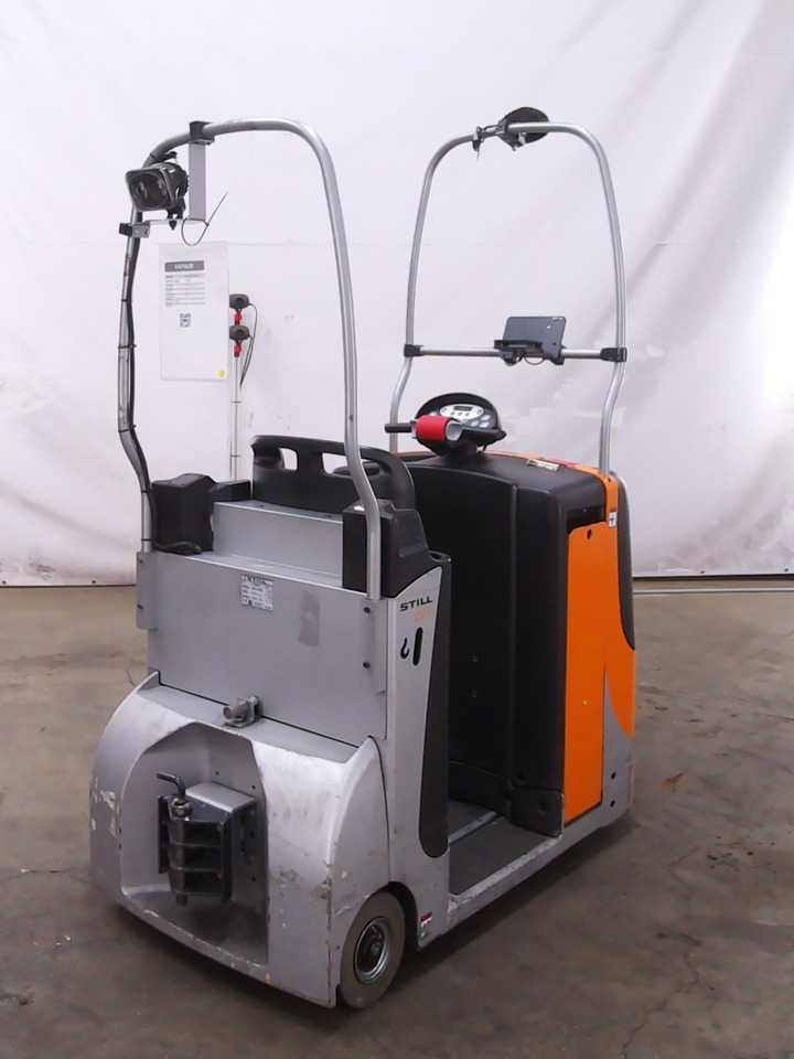 Dragtruck Still CX-T: bild 6 Dragtruck Still CX-T: bild 6